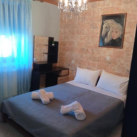 Annas Apartment ซีเกีย ภายนอก รูปภาพ
