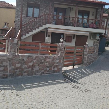 Annas Apartment ซีเกีย ภายนอก รูปภาพ