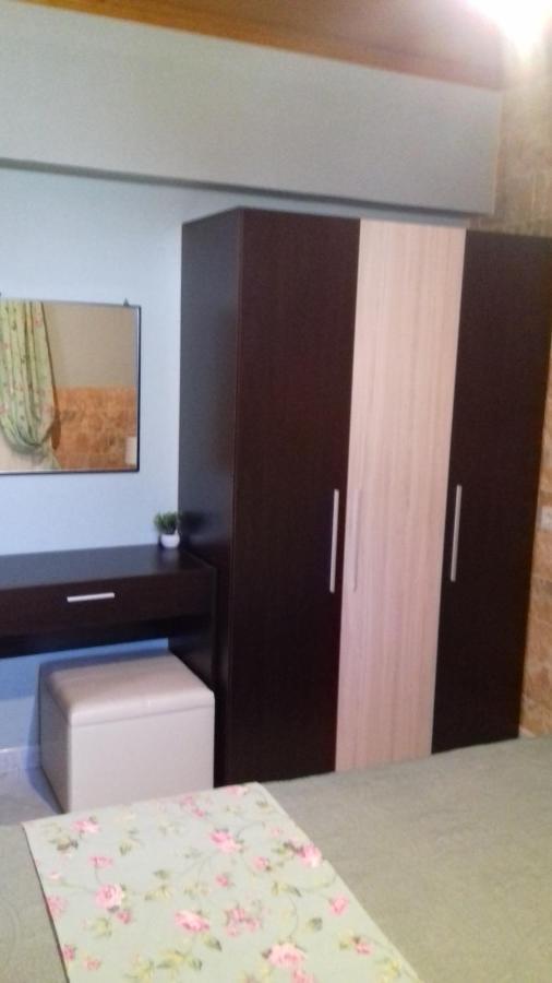 Annas Apartment ซีเกีย ภายนอก รูปภาพ