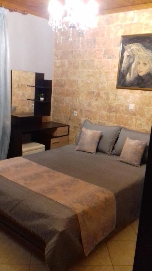 Annas Apartment ซีเกีย ภายนอก รูปภาพ