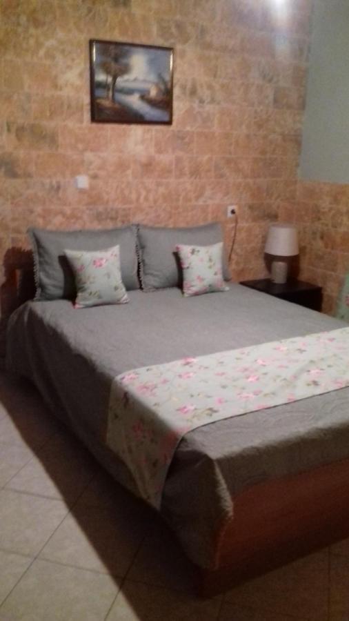 Annas Apartment ซีเกีย ภายนอก รูปภาพ
