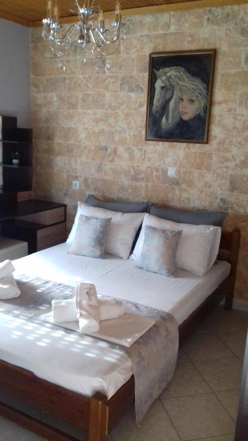 Annas Apartment ซีเกีย ภายนอก รูปภาพ