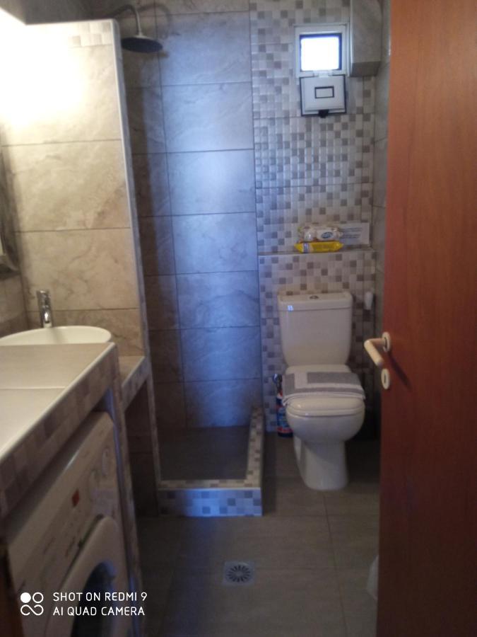 Annas Apartment ซีเกีย ภายนอก รูปภาพ