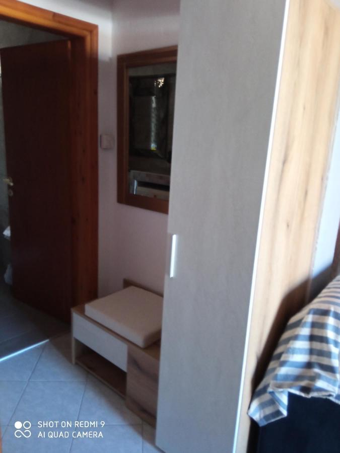 Annas Apartment ซีเกีย ภายนอก รูปภาพ
