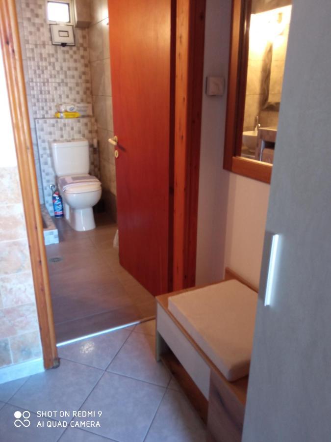 Annas Apartment ซีเกีย ภายนอก รูปภาพ