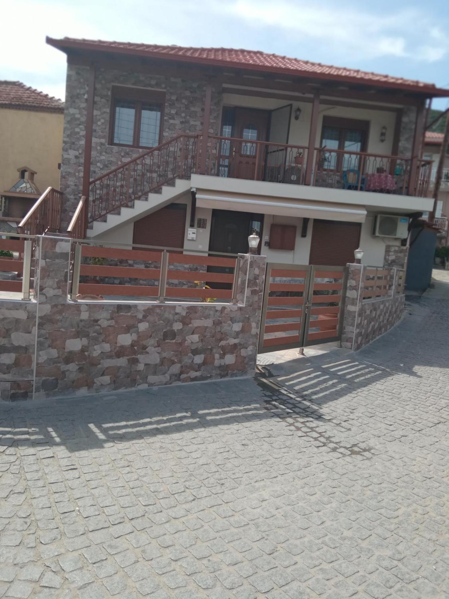 Annas Apartment ซีเกีย ภายนอก รูปภาพ
